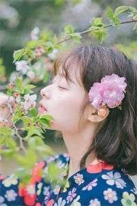 爱意死在春风里短篇