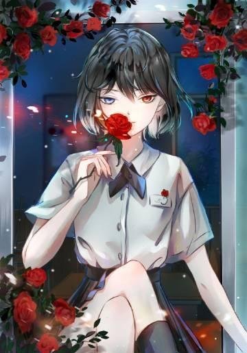 闲闲观岁，落落承欢结局
