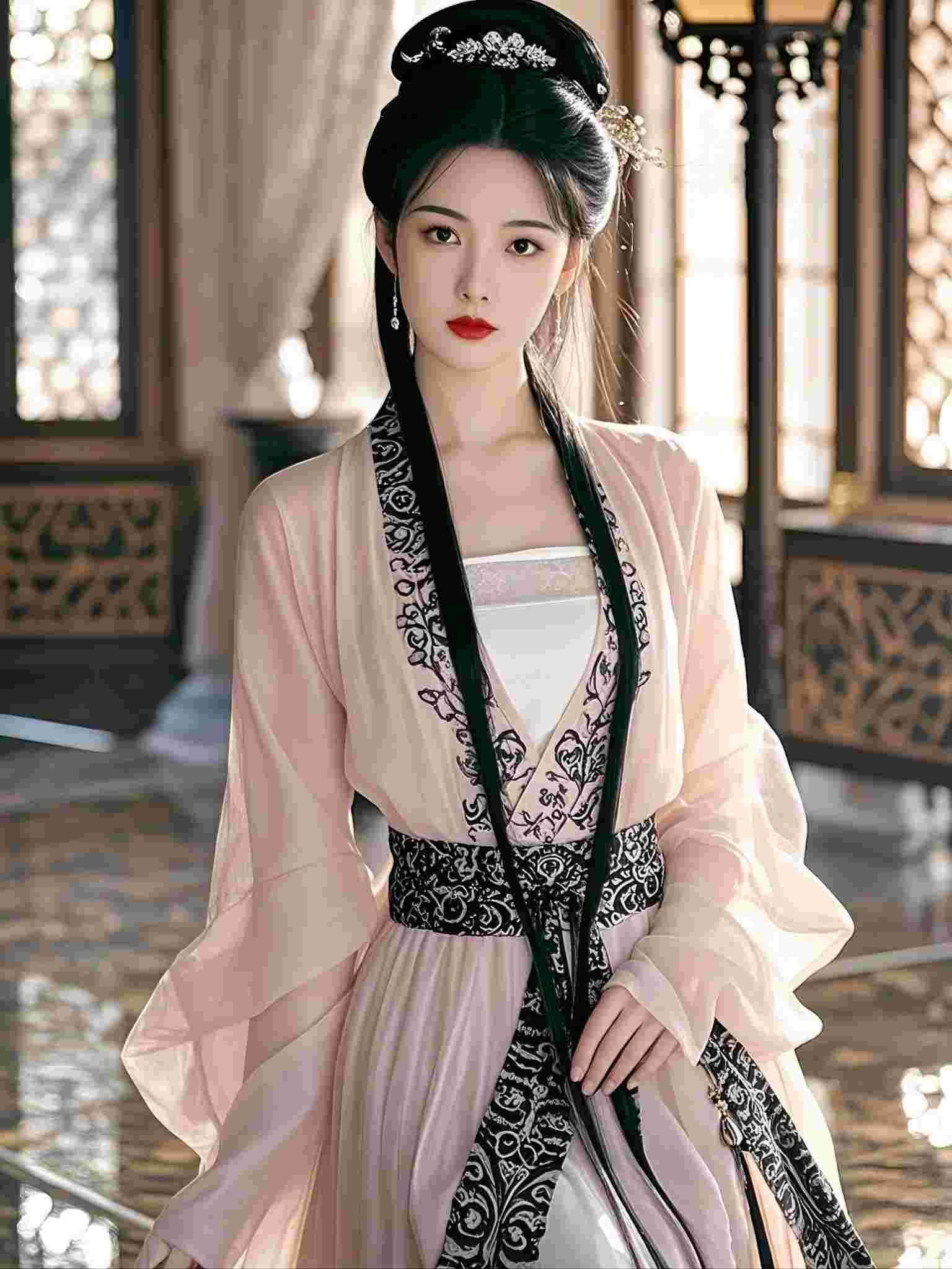 重生：公府嫡女回京后，杀疯了！庄婉卿窦雪辞小说结局
