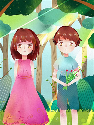 星河潋滟了夜色试读