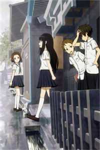 此去经年再无君完结