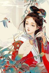 永生花谢时，你与我别离后续+番外