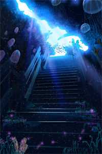 细雨洇湿青衫萧玉陆泽昀全文