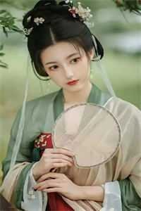 焚心照影夜如水全文+免费