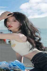 皇兄，咬我很爽吗？姜渺陆沉渊前文+后续