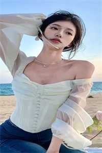 情陷浅水湾短篇